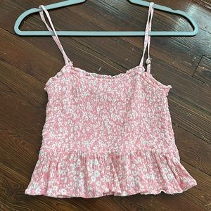 Billabong top